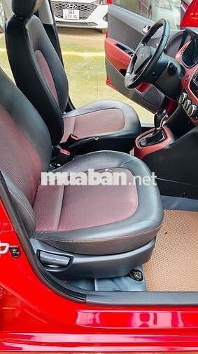 Hyundai  i10 Sedan 2019 1.2 Số tự động,Xe đẹp