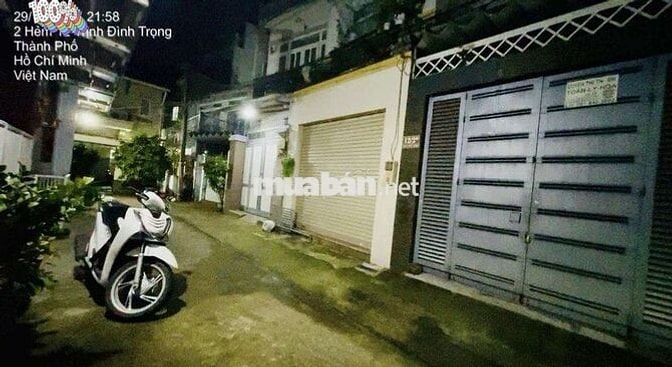 Nhà HXH Trịnh Đình Trọng mới đẹp- nở hậu 5mx15m,3 lầu 4PN 6WC 11.6 tỉ