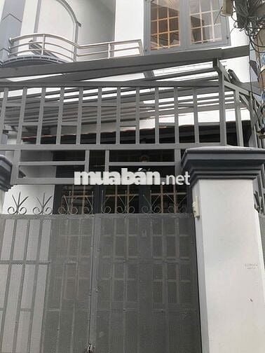 🏠 CHO THUÊ NHÀ NGUYÊN CĂN – HẺM XE HƠI HOÀNG HOA THÁM