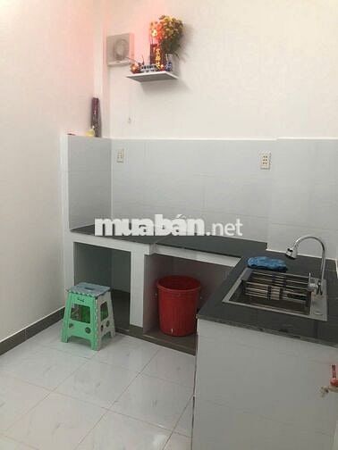 🏠 CHO THUÊ NHÀ NGUYÊN CĂN – HẺM XE HƠI HOÀNG HOA THÁM