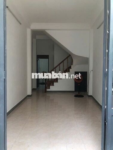 🏠 CHO THUÊ NHÀ NGUYÊN CĂN – HẺM XE HƠI HOÀNG HOA THÁM