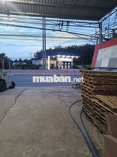 KẸT TIỀN BÁN GẤP MẶT TIỀN ĐƯỜNG DT744