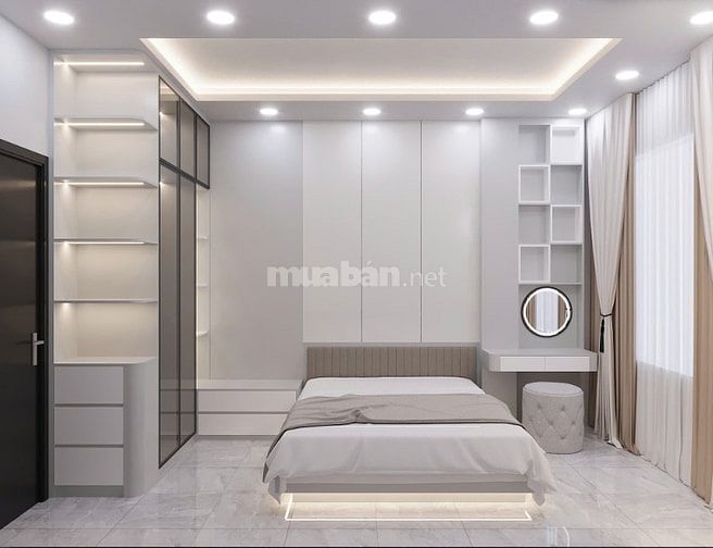 Bán nhà ngõ 221 Phố Tôn Đức Thắng quận Đống Đa. Ngõ ô tô đỗ cửa 