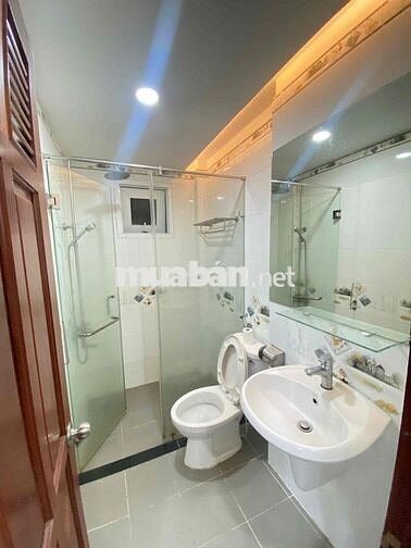 Căn Hộ Studio- Full Nội Thất - Thang Máy - Lotte Cộng Hoà - Út Tịch