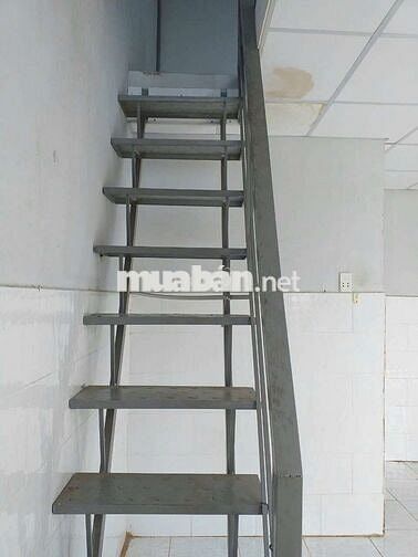 Bán Nhà 6x8 . Gần Bệnh Viện Xuyên Á .Củ Chi . TPHCM - 9 Chủ Công Chứng