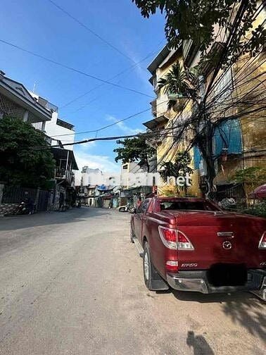 Thanh Xuân| 100m2 - 5,1 Tỷ - 4 Ngủ| Ngõ Thông, Ô Tô Đỗ Ngày Đêm