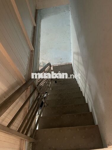 nhà quận 12 đường hà huy giáp  52m2 ,3 phòng ngủ 2 lolet