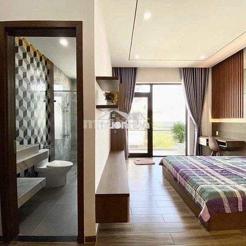Chủ Ngợp Bán Gấp nhà LÊ THỊ RIÊNG Q1 60m2 giá 4ty4. Cho thuê 20tr/th