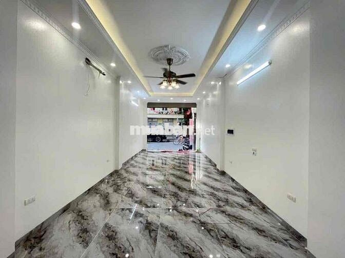 Siêu phẩm phân lô phố Kim Ngưu!Nhà mới đẹp trước nhà ô tô tránh