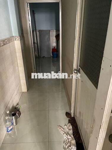 nhà quận 12 đường hà huy giáp  52m2 ,3 phòng ngủ 2 lolet