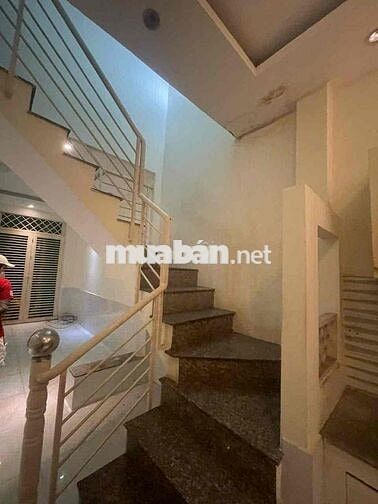 🏡 CHO THUÊ NHÀ NGUYÊN CĂN – HẺM XE HƠI, NGUYỄN VĂN CÔNG 🚗  📍 Địa chỉ: