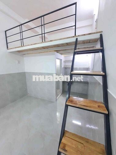 Phòng trọ cho sinh viên 283 Lê Văn Lương