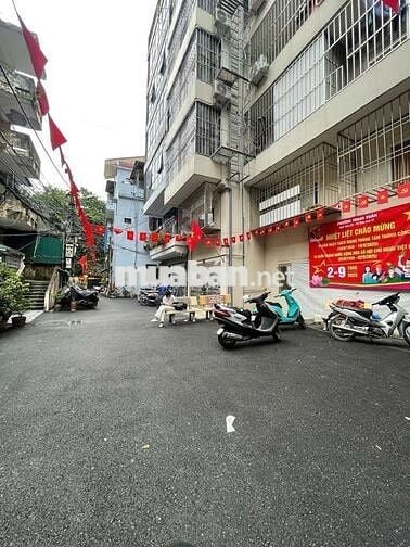 Tập Thể Thanh Xuân Bắc Sổ 37m2 Chỉ Nhỉnh 3 Tỷ