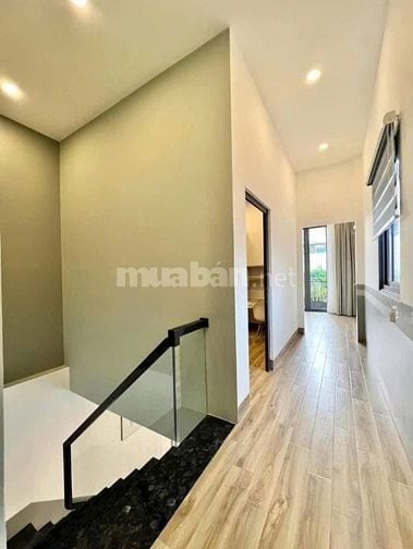 Cô tư bán gấp nhà Lâm Sơn P2 Tân Bình, 65m²,hẻm 7m ô tô, giá tốt 2,4 