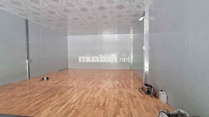 cho thuê kho mới 100% Thạnh Xuân  Q12 TPHCM - Giá: 9tr