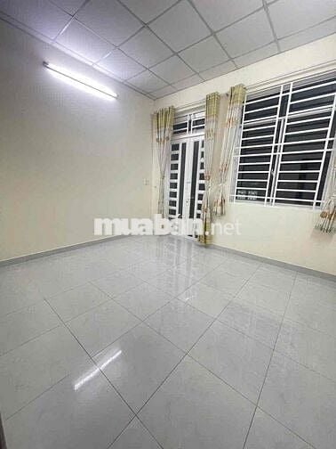 Trệt lầu 4*12; 2pn hẻm xe hơi đi gò vấp gần