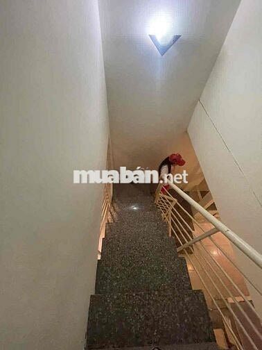 🏡 CHO THUÊ NHÀ NGUYÊN CĂN – HẺM XE HƠI, NGUYỄN VĂN CÔNG 🚗  📍 Địa chỉ: