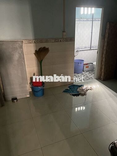 nhà quận 12 đường hà huy giáp  52m2 ,3 phòng ngủ 2 lolet
