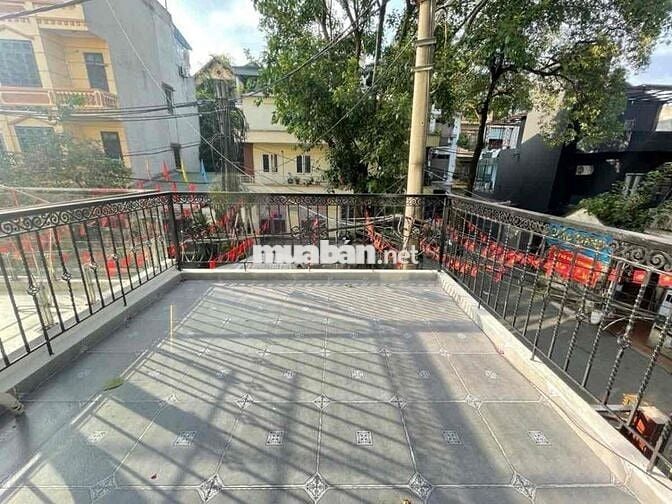 Siêu phẩm phân lô phố Kim Ngưu!Nhà mới đẹp trước nhà ô tô tránh