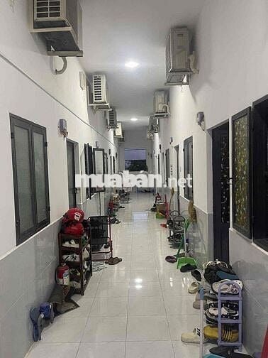 Phòng trọ cho sinh viên 283 Lê Văn Lương