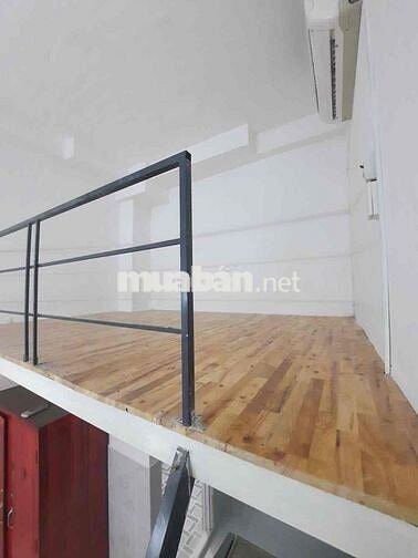 Phòng trọ cho sinh viên 283 Lê Văn Lương