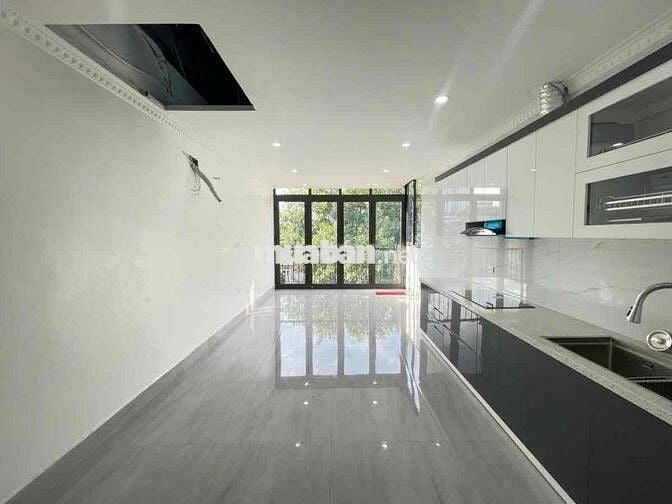 Siêu phẩm phân lô phố Kim Ngưu!Nhà mới đẹp trước nhà ô tô tránh