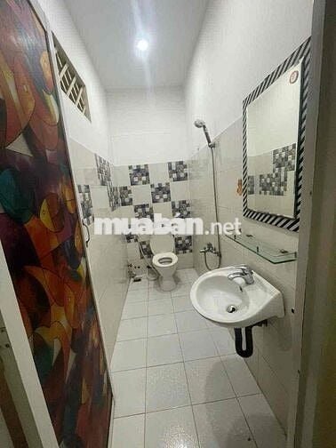 🏡 CHO THUÊ NHÀ NGUYÊN CĂN – HẺM XE HƠI, NGUYỄN VĂN CÔNG 🚗  📍 Địa chỉ: