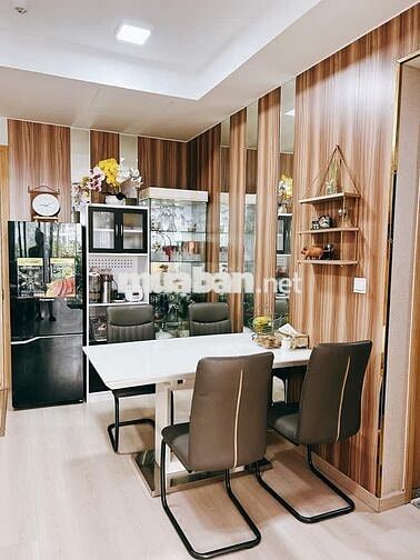 💎Cần cho thuê căn hộ 2PN khu Emerald, view hồ sinh thái - 13 triệu