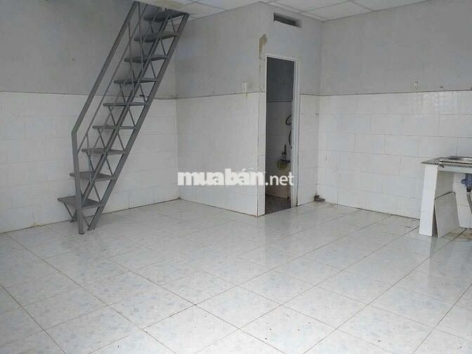 Bán Nhà 6x8 . Gần Bệnh Viện Xuyên Á .Củ Chi . TPHCM - 9 Chủ Công Chứng