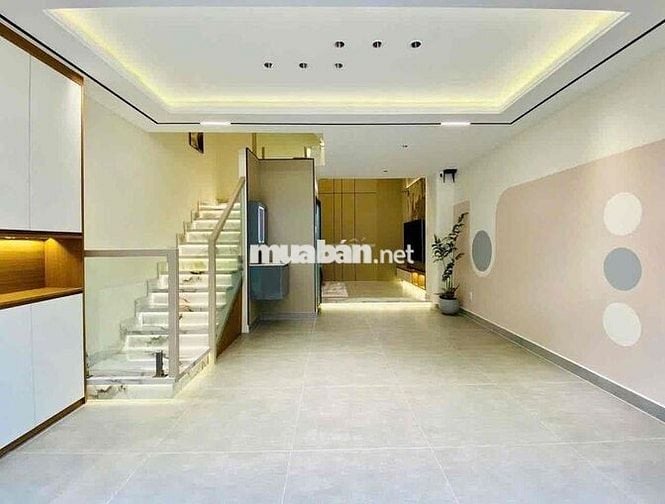 Chủ ký gửi nhà 4tỷ280, DT 68m2 đường số 22 KP4, phường Hiệp Bình Chánh