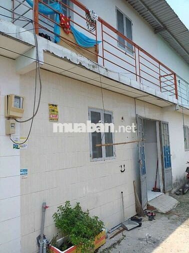 Bán Nhà 6x8 . Gần Bệnh Viện Xuyên Á .Củ Chi . TPHCM - 9 Chủ Công Chứng
