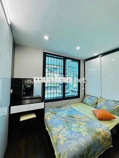 Nhà Tập Thể 3  Mặt Thoáng 70m2 Phố Minh Khai