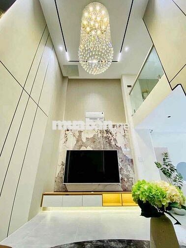 Chủ ký gửi nhà 4tỷ280, DT 68m2 đường số 22 KP4, phường Hiệp Bình Chánh
