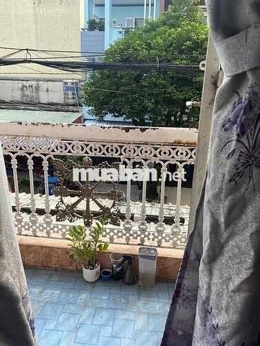 pass phòng trọ quận 12 gần cầu Tham Lương