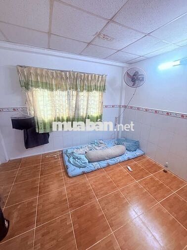 3 TẦNG_2PN_3WC_SỔ HỒNG RIÊNG_TIỆN ÍCH VÔ VÀN