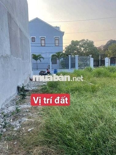 ĐẤT TÂN NHỰT BÌNH CHÁNH - BV Nhi Đồng 1ty300tr