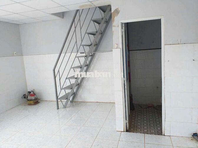 Bán Nhà 6x8 . Gần Bệnh Viện Xuyên Á .Củ Chi . TPHCM - 9 Chủ Công Chứng