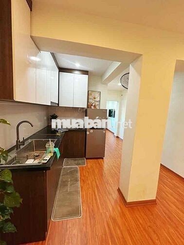 Thanh Xuân| 100m2 - 5,1 Tỷ - 4 Ngủ| Ngõ Thông, Ô Tô Đỗ Ngày Đêm
