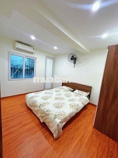 Thanh Xuân| 100m2 - 5,1 Tỷ - 4 Ngủ| Ngõ Thông, Ô Tô Đỗ Ngày Đêm