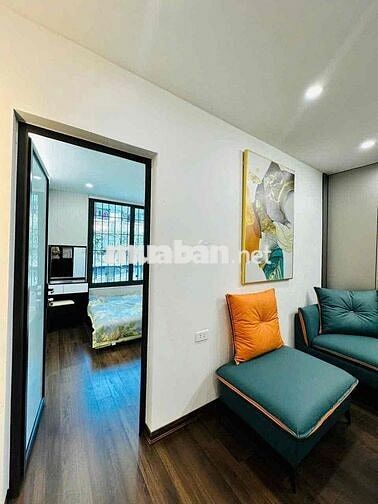 Nhà Tập Thể 3  Mặt Thoáng 70m2 Phố Minh Khai