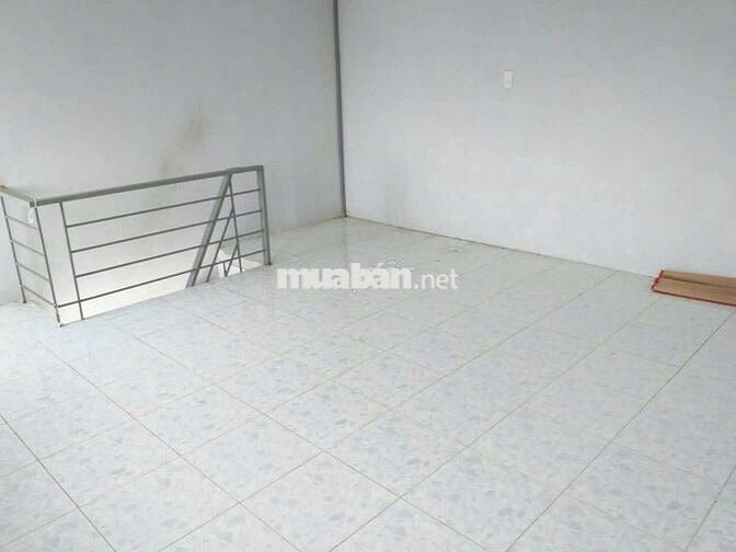 Bán Nhà 6x8 . Gần Bệnh Viện Xuyên Á .Củ Chi . TPHCM - 9 Chủ Công Chứng