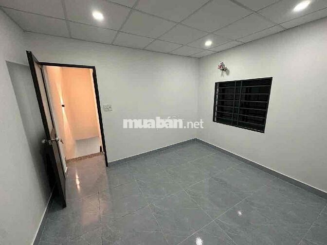 3.25 Tỷ- Bán nhà Tân Phú 29m2Dtsd 58m2- Vườn Lài- Sổ hồng riêng