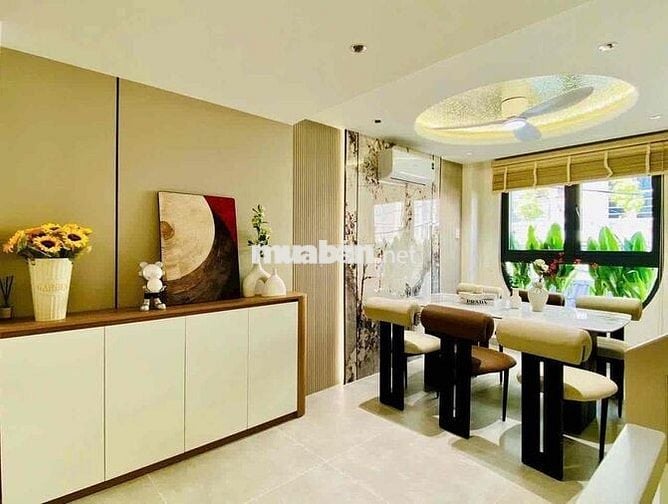 Chủ ký gửi nhà 4tỷ280, DT 68m2 đường số 22 KP4, phường Hiệp Bình Chánh