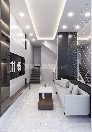 Bán nhà ngõ 221 Phố Tôn Đức Thắng quận Đống Đa. Ngõ ô tô đỗ cửa 