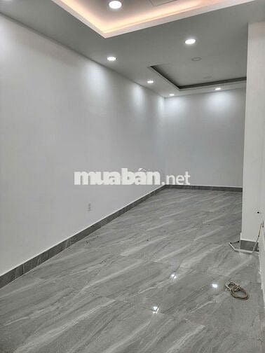 CHO THUÊ NHÀ 6 TẦNG MẶT TIỀN QL13 HIỆP BÌNH PHƯỚC CÓ THANG MÁY