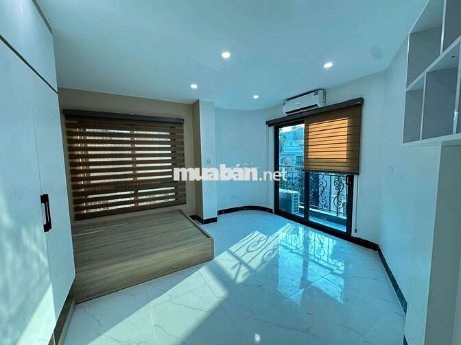 BÁN CCMN - CĂN HỘ DÒNG TIỀN – NGÕ P. MINH KHAI, HAI BÀ TRƯNG – HÀ NỘI