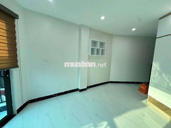 BÁN CCMN - CĂN HỘ DÒNG TIỀN – NGÕ P. MINH KHAI, HAI BÀ TRƯNG – HÀ NỘI