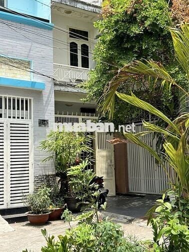 Nhà chính chủ Nguyễn Văn Đậu, Bình Thạnh – 84m², hẻm rộng, trung tâm!