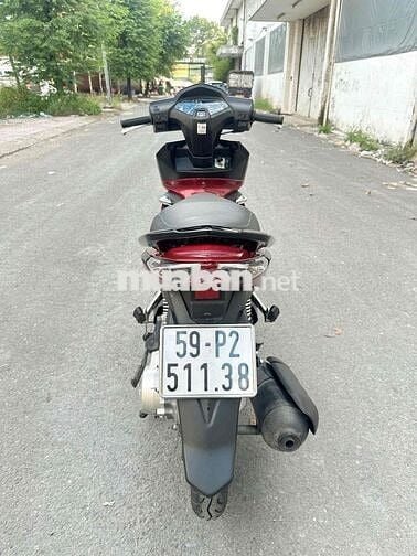 HONDA ABELAC THÁI BÌNH XĂNG CON