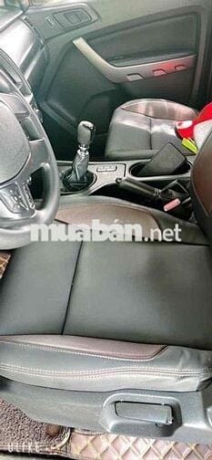 Ford Ranger 2018 XLS 2.2 4x2 MT - 920000 km